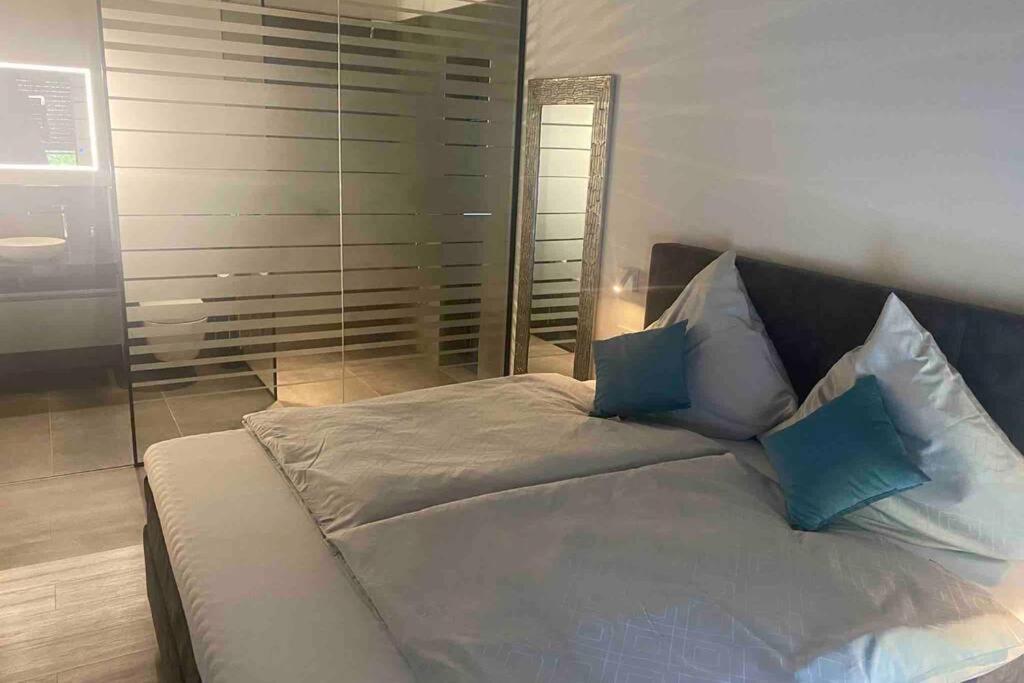 Villa Lujo Porec Фунтана Екстериор снимка