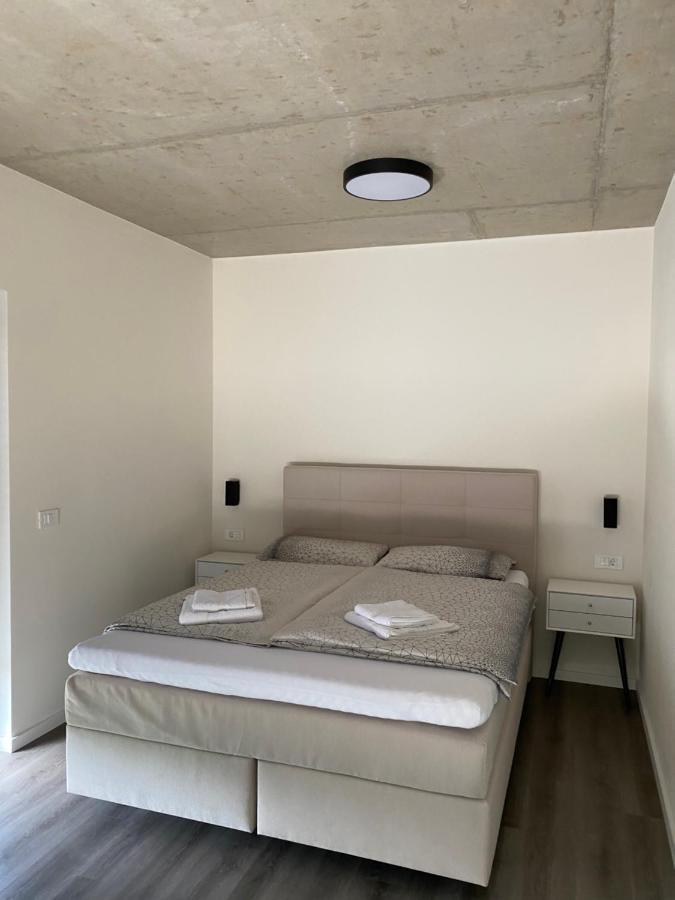 Villa Lujo Porec Фунтана Екстериор снимка